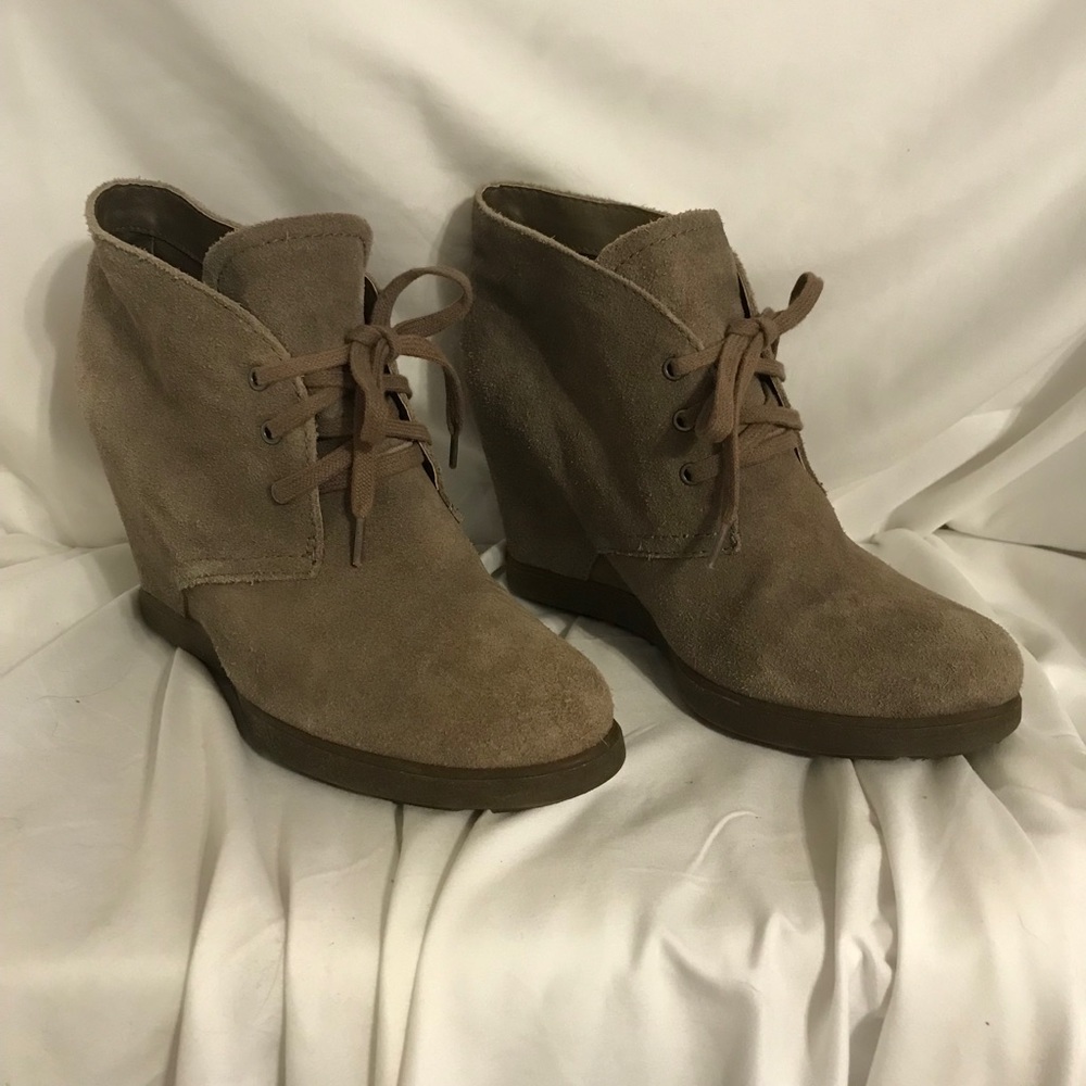 Dolce Vita Ankle Boot
